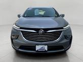 Thumbnail of 2024 Moonstone Gray Metallic Buick Enclave