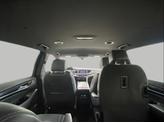 Thumbnail of 2024 Moonstone Gray Metallic Buick Enclave