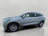 Thumbnail of 2024 Moonstone Gray Metallic Buick Enclave