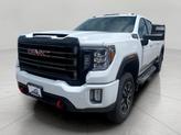 Thumbnail of 2021 Summit White GMC Sierra 2500