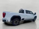 Thumbnail of 2021 Summit White GMC Sierra 2500