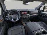 Thumbnail of 2025 Titanium Rush Metallic GMC Sierra 2500