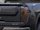Thumbnail of 2025 Titanium Rush Metallic GMC Sierra 2500