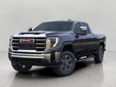 Thumbnail of 2025 Titanium Rush Metallic GMC Sierra 2500