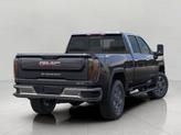 Thumbnail of 2025 Titanium Rush Metallic GMC Sierra 2500