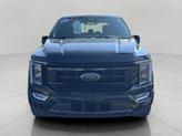 Thumbnail of 2023 Agate Black Metallic Ford F-150