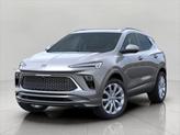 Thumbnail of 2026 Moonstone Gray Metallic Buick Encore GX