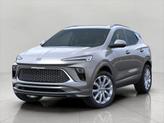 Thumbnail of 2026 Moonstone Gray Metallic Buick Encore GX