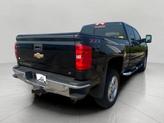Thumbnail of 2018 BLACK Chevrolet Silverado 2500
