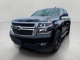 Thumbnail of 2016 Black Chevrolet Tahoe