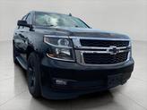 Photo of 2016 Black Chevrolet Tahoe