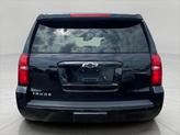 Thumbnail of 2016 Black Chevrolet Tahoe