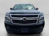 Thumbnail of 2016 Black Chevrolet Tahoe