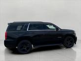 Thumbnail of 2016 Black Chevrolet Tahoe