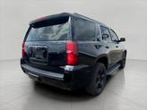 Thumbnail of 2016 Black Chevrolet Tahoe