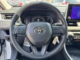Thumbnail of 2025 Ice Cap Toyota RAV4