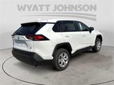 Thumbnail of 2025 Ice Cap Toyota RAV4