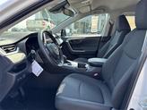 Thumbnail of 2025 Ice Cap Toyota RAV4