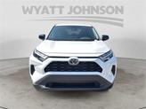 Thumbnail of 2025 Ice Cap Toyota RAV4
