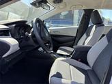 Thumbnail of 2023 Wind Chill Pearl Toyota Corolla
