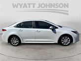 Thumbnail of 2023 Wind Chill Pearl Toyota Corolla