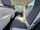 Thumbnail of 2023 Wind Chill Pearl Toyota Corolla