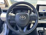 Thumbnail of 2023 Wind Chill Pearl Toyota Corolla