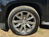 Thumbnail of 2016 Black Chevrolet Suburban