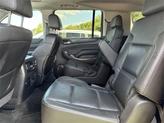 Thumbnail of 2016 Black Chevrolet Suburban