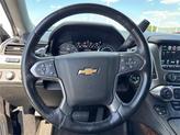 Thumbnail of 2016 Black Chevrolet Suburban