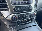 Thumbnail of 2016 Black Chevrolet Suburban