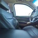 Thumbnail of 2016 Black Chevrolet Suburban