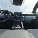 Thumbnail of 2025 Celestial Silver Metallic Toyota Tacoma