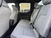Thumbnail of 2025 Celestial Silver Metallic Toyota Tacoma