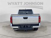 Thumbnail of 2025 Celestial Silver Metallic Toyota Tacoma