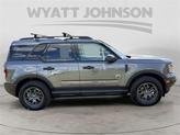 Thumbnail of 2024 Carbonized Gray Metallic Ford Bronco Sport