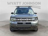 Thumbnail of 2024 Carbonized Gray Metallic Ford Bronco Sport
