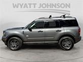 Thumbnail of 2024 Carbonized Gray Metallic Ford Bronco Sport