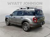 Thumbnail of 2024 Carbonized Gray Metallic Ford Bronco Sport