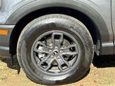 Thumbnail of 2024 Carbonized Gray Metallic Ford Bronco Sport
