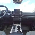 Thumbnail of 2024 Carbonized Gray Metallic Ford Bronco Sport
