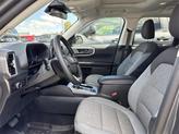 Thumbnail of 2024 Carbonized Gray Metallic Ford Bronco Sport