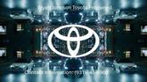 Thumbnail of 2023 Granite Crystal Metallic Clearcoat Chrysler Voyager
