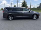 Thumbnail of 2023 Granite Crystal Metallic Clearcoat Chrysler Voyager