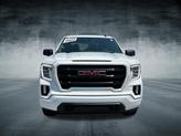 Thumbnail of 2022 Summit White GMC Sierra 1500