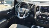 Thumbnail of 2022 Summit White GMC Sierra 1500