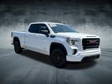 Thumbnail of 2022 Summit White GMC Sierra 1500