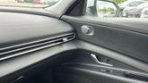 Thumbnail of 2023 Quartz White Hyundai ELANTRA