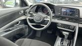 Thumbnail of 2023 Quartz White Hyundai ELANTRA