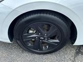Thumbnail of 2023 Quartz White Hyundai ELANTRA